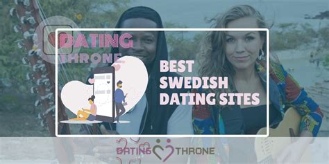 swedish international dating sites